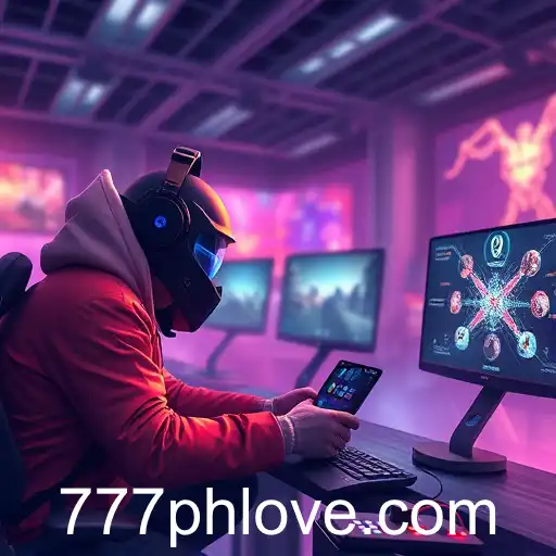 Phlove Revolutionizes Digital Gaming in 2025